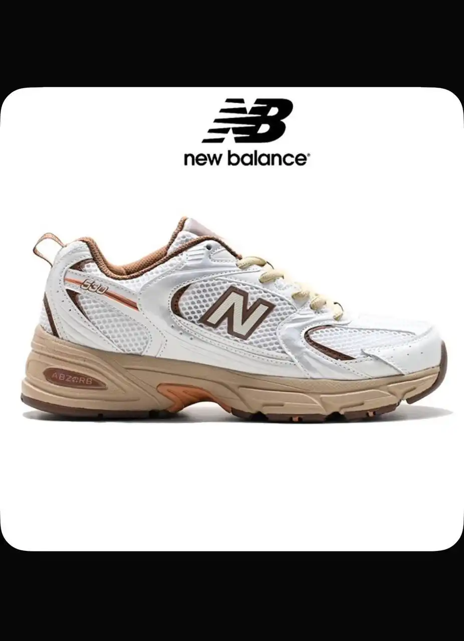 New Balance 530 новые размеры 40-43 - Обувь (Одежда) в Санкт-Петербург