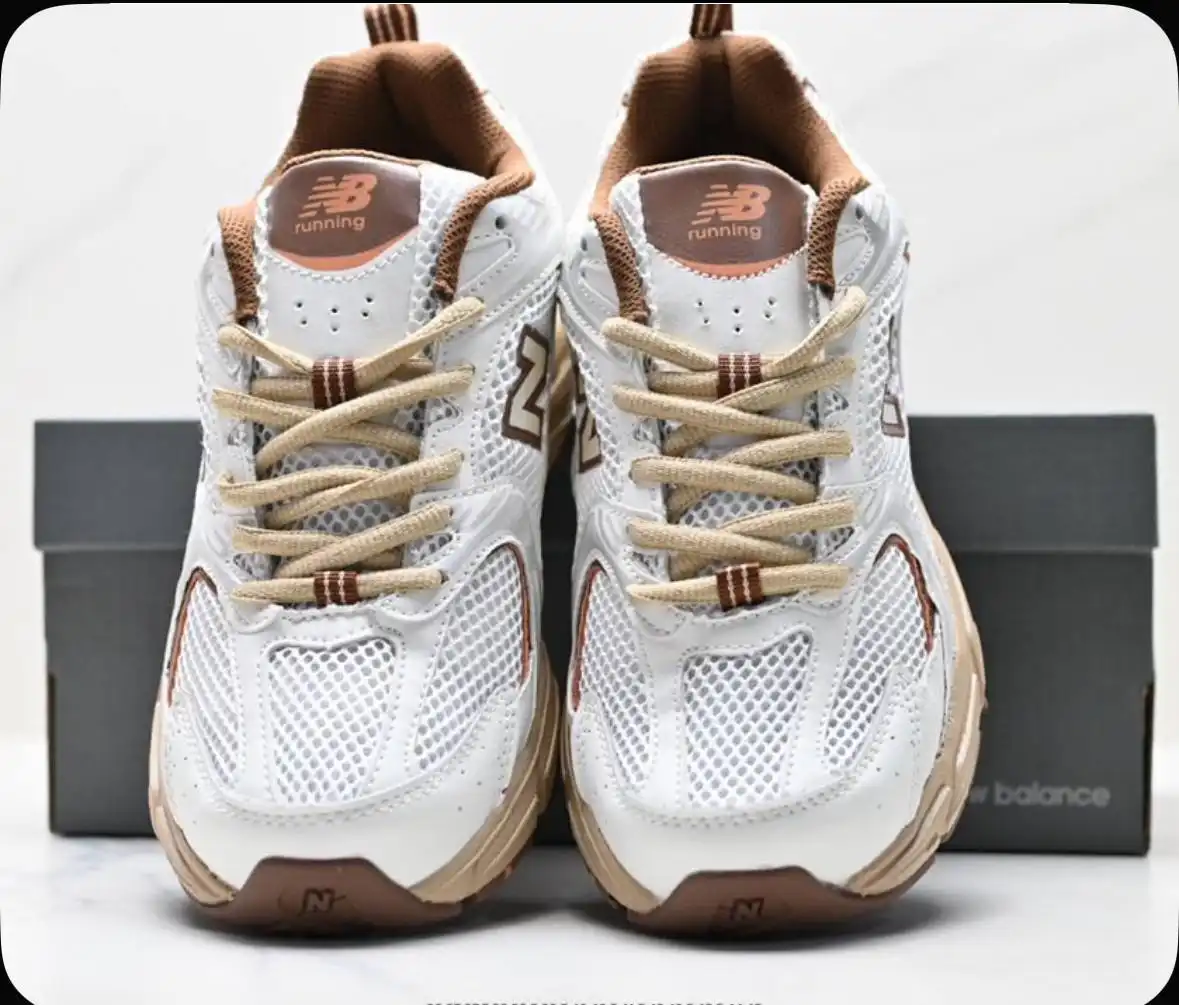 New Balance 530 новые размеры 40-43 - Обувь (Одежда) в Санкт-Петербург