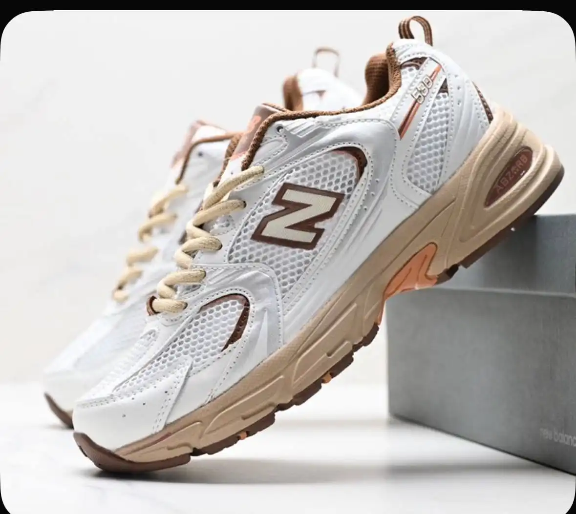 New Balance 530 новые размеры 40-43 - Обувь (Одежда) в Санкт-Петербург