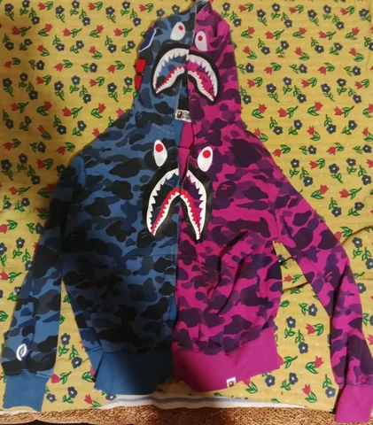 Продам бейп размер L - Одежда в Санкт-Петербург