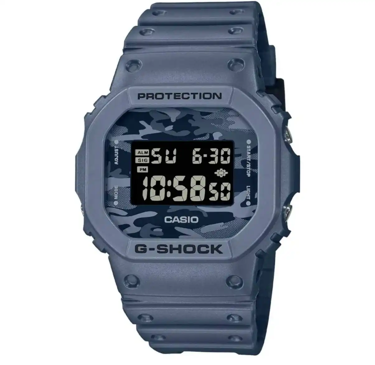 Новые Casio DW-5600CA-2A - Часы (Электроника) в Санкт-Петербург