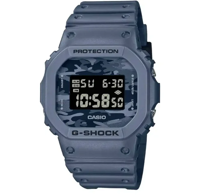 Новые Casio DW-5600CA-2A - Часы в Санкт-Петербург