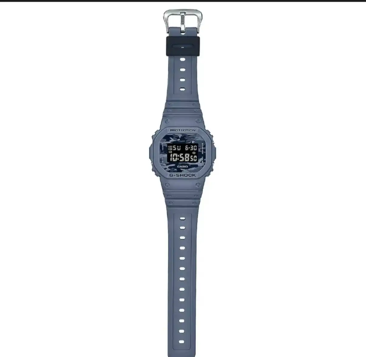 Новые Casio DW-5600CA-2A - Часы (Электроника) в Санкт-Петербург