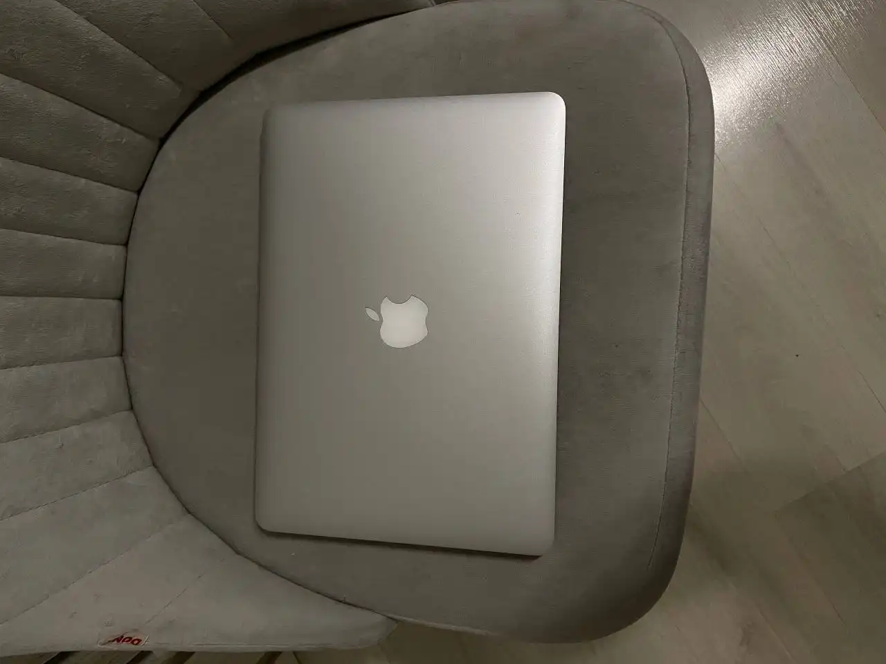 Продам MacBook Pro 13 2012 года - Ноутбуки (Электроника) в Санкт-Петербург