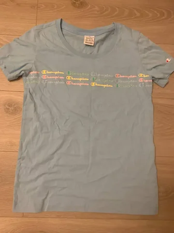 Футболка Champion оригинал, размер XS - Футболки в Санкт-Петербург