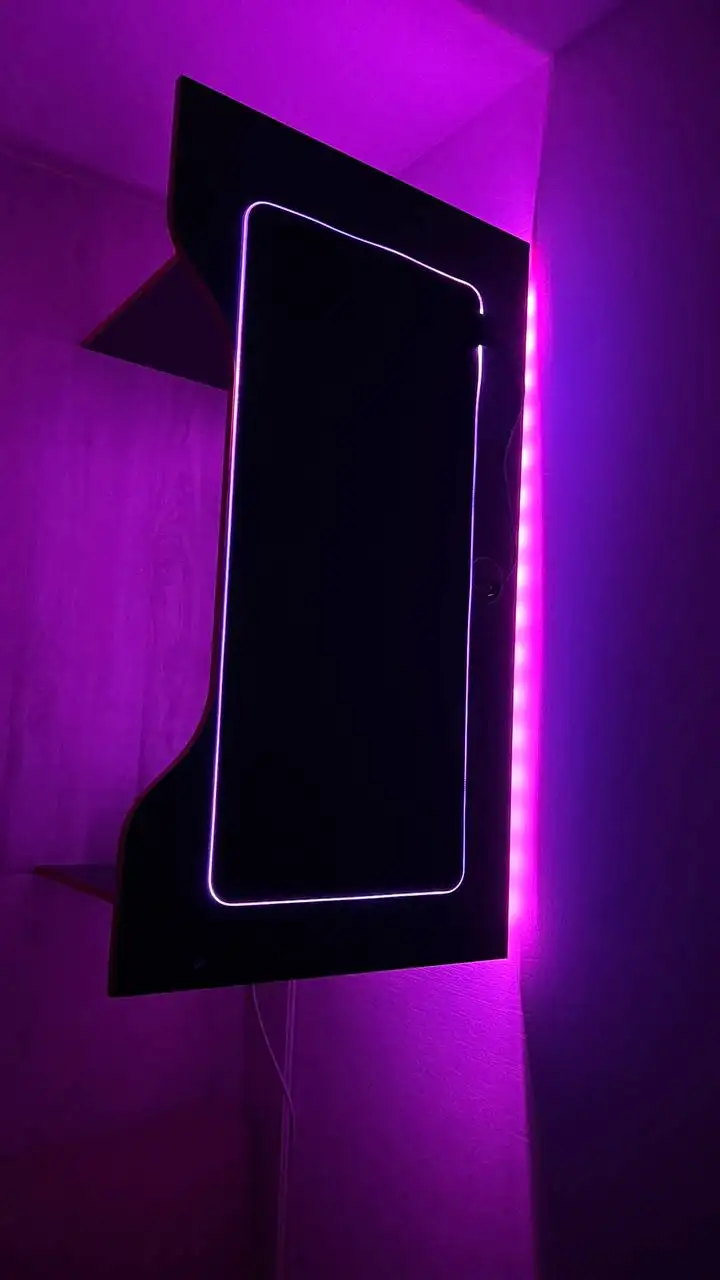 Продам компьютерный стол - Мебель (Для дома и дачи) в Санкт-Петербург