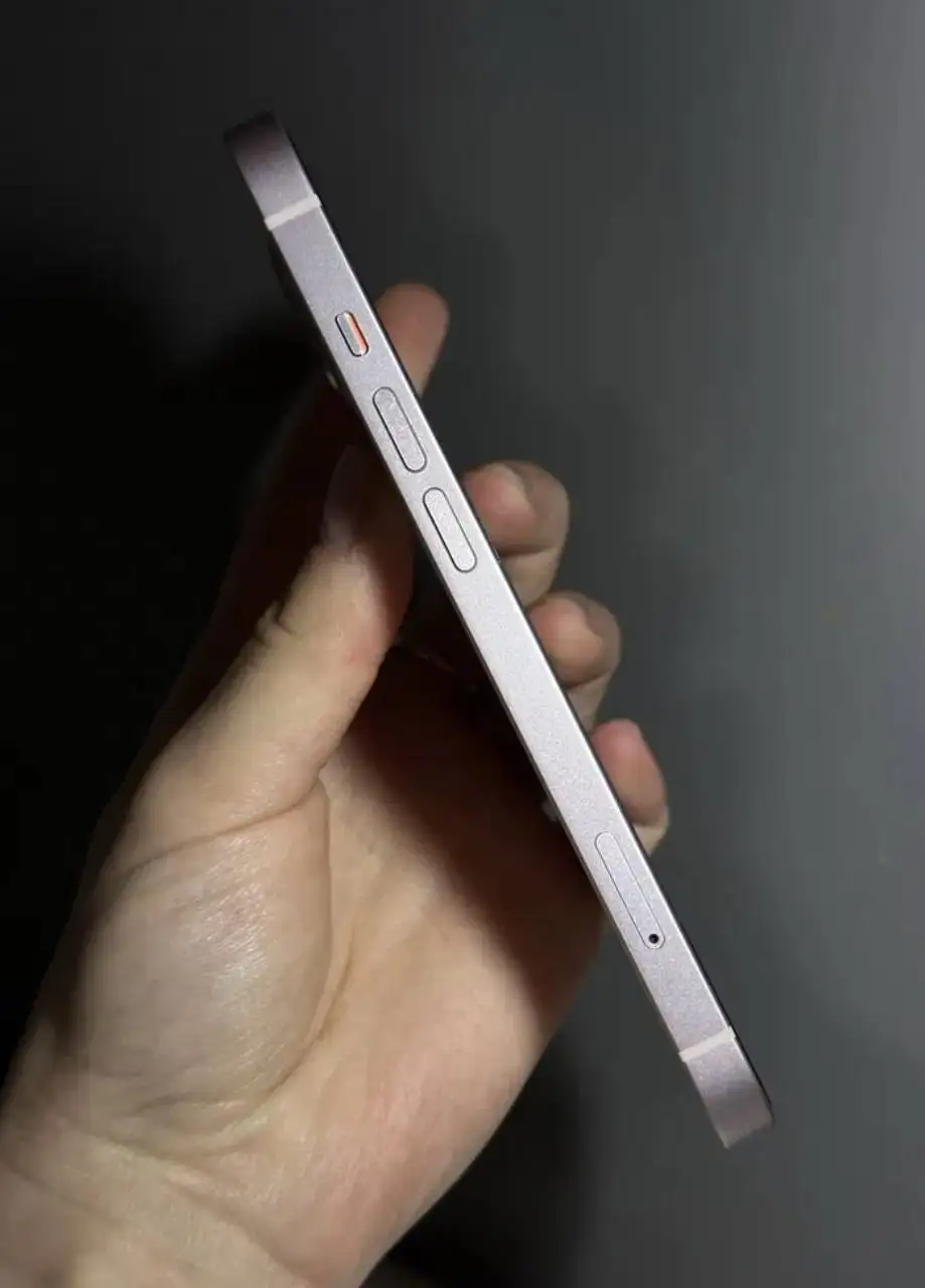 Айфон 13 128ГБ с аккумулятором 86% - Смартфоны (Электроника) в Санкт-Петербург