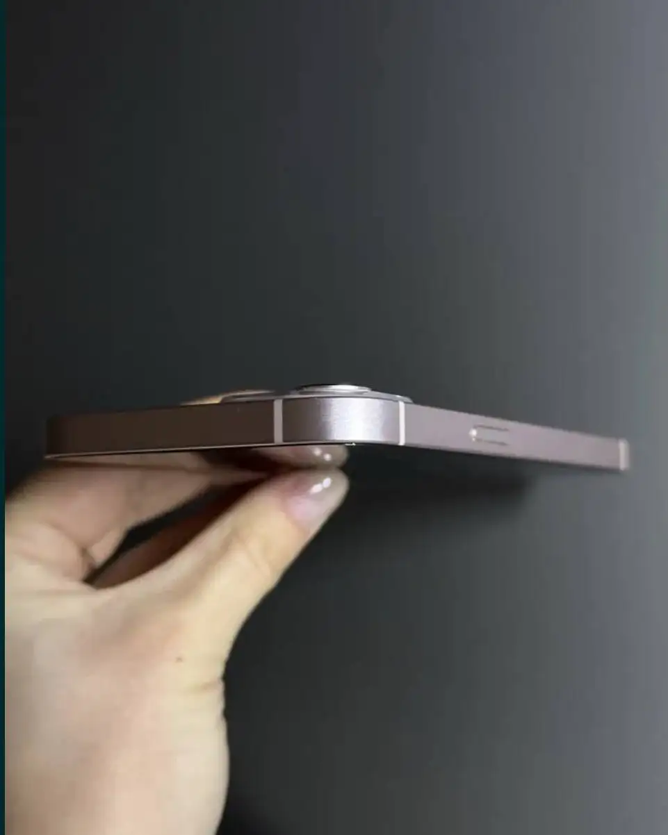 Айфон 13 128ГБ с аккумулятором 86% - Смартфоны (Электроника) в Санкт-Петербург