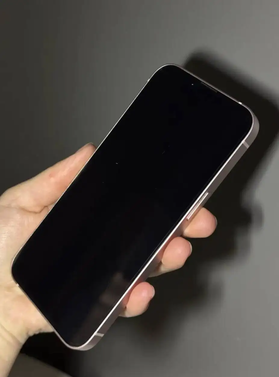 Айфон 13 128ГБ с аккумулятором 86% - Смартфоны (Электроника) в Санкт-Петербург