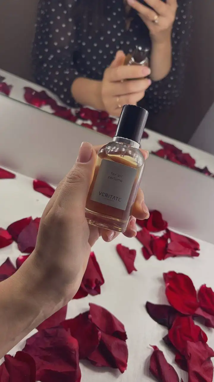 Продам новые духи 50 мл, эквивалент Баккра Руж 540 - Парфюмерия (Барахолка) в Санкт-Петербург