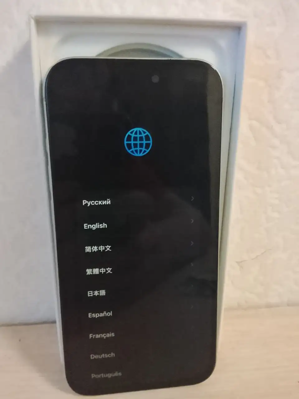 Обмен айфона 15 - Смартфоны (Электроника) в Санкт-Петербург