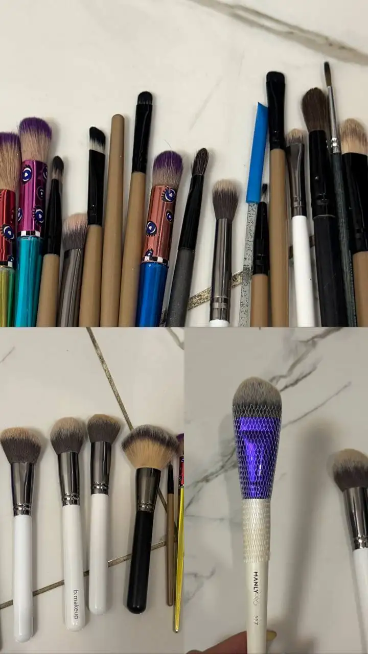 Продажа кистей - Кисти (Барахолка) в Санкт-Петербург