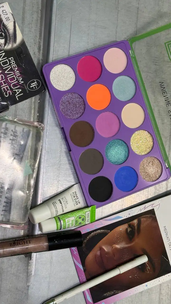 Продажа косметики - Барахолка в Санкт-Петербург