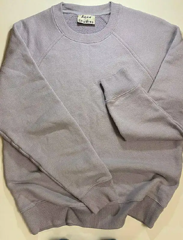 Продажа брендовой одежды: Acne Studios, Polo Ralph Lauren, Adidas, Salomon, Ecko, Rivaldi - Верхняя одежда, Свитеры и толстовки (Одежда) в Санкт-Петербург