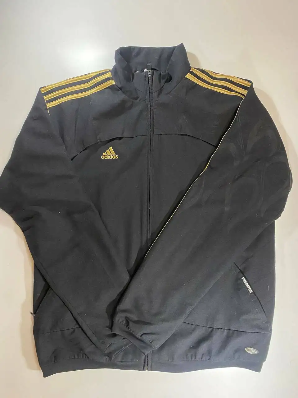Продажа брендовой одежды: Acne Studios, Polo Ralph Lauren, Adidas, Salomon, Ecko, Rivaldi - Верхняя одежда, Свитеры и толстовки (Одежда) в Санкт-Петербург