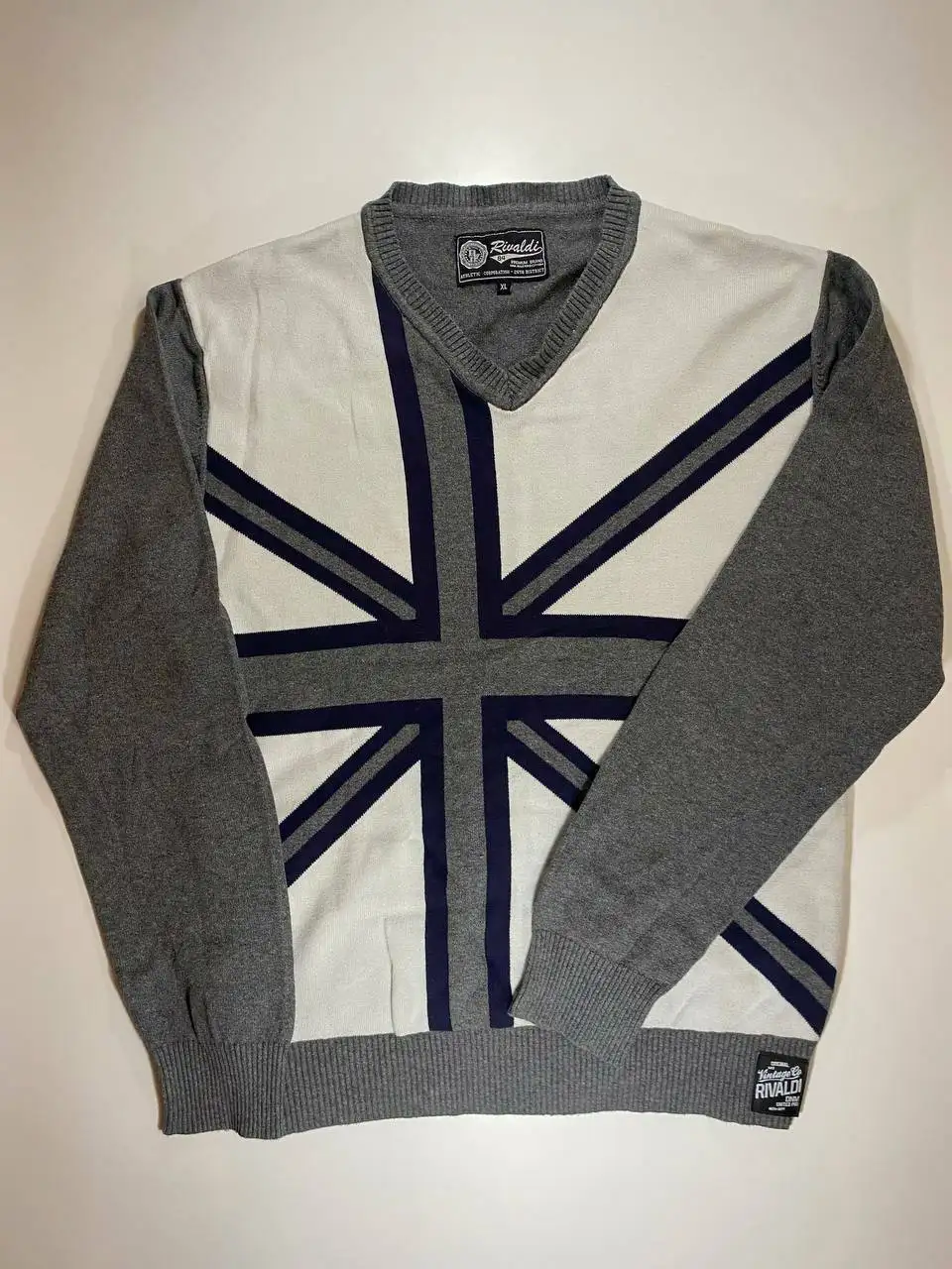 Продажа брендовой одежды: Acne Studios, Polo Ralph Lauren, Adidas, Salomon, Ecko, Rivaldi - Верхняя одежда, Свитеры и толстовки (Одежда) в Санкт-Петербург