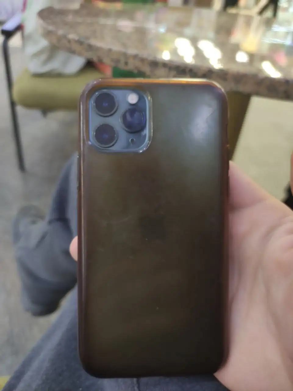 Продажа iPhone 11 - Смартфоны (Электроника) в Санкт-Петербург