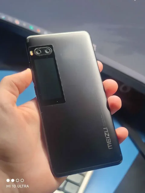 Meizu Pro 7 4/64GB в отличном состоянии - Климатическая техника в Санкт-Петербург