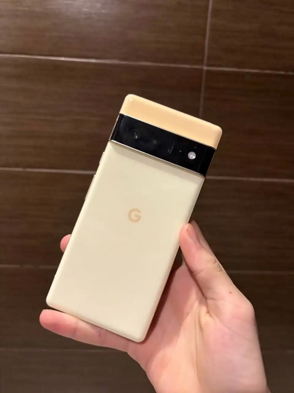 Обмен Pixel 6 Pro в идеальном состоянии - Смартфоны (Электроника) в Санкт-Петербург