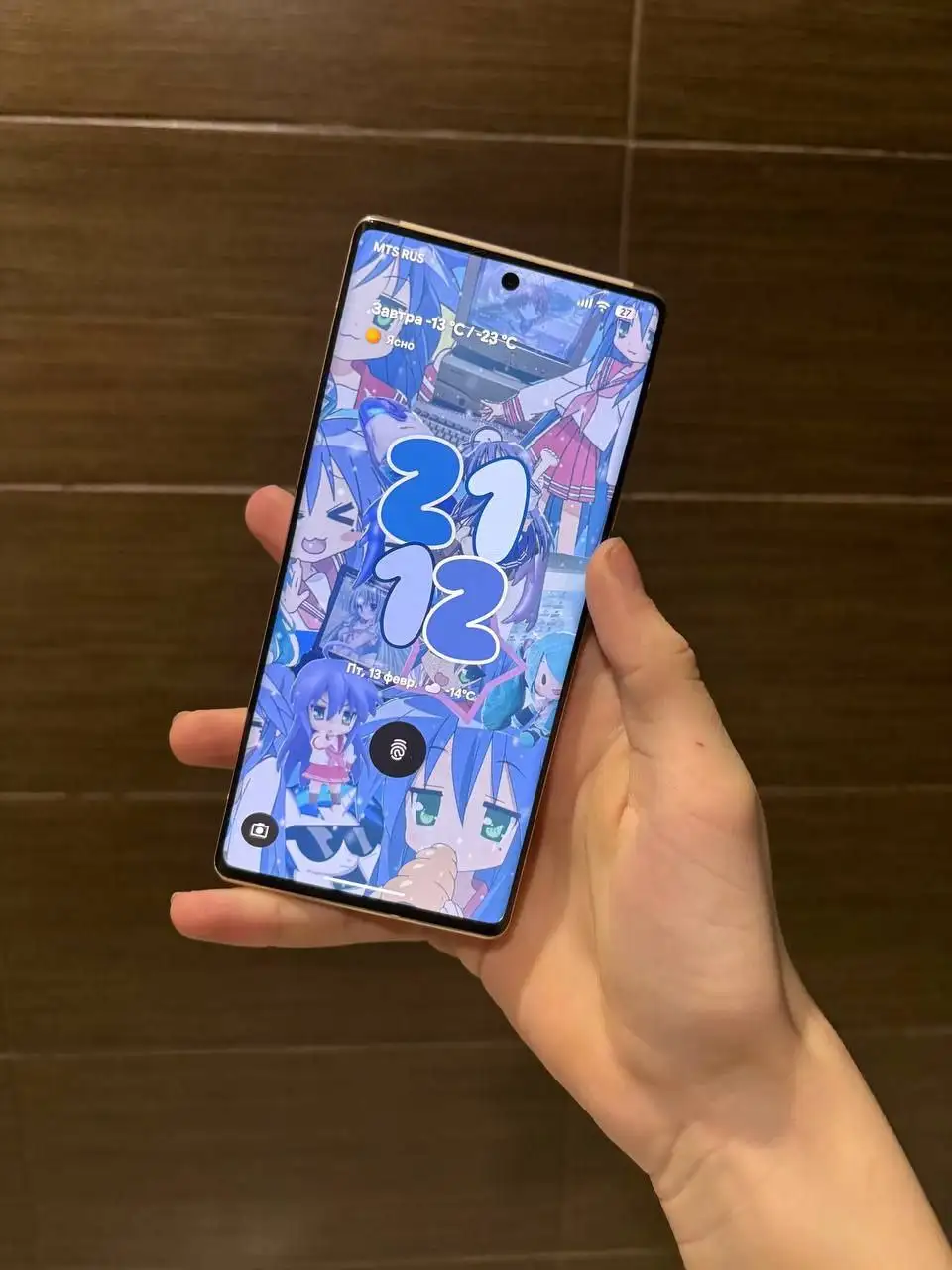 Обмен Pixel 6 Pro в идеальном состоянии - Смартфоны (Электроника) в Санкт-Петербург