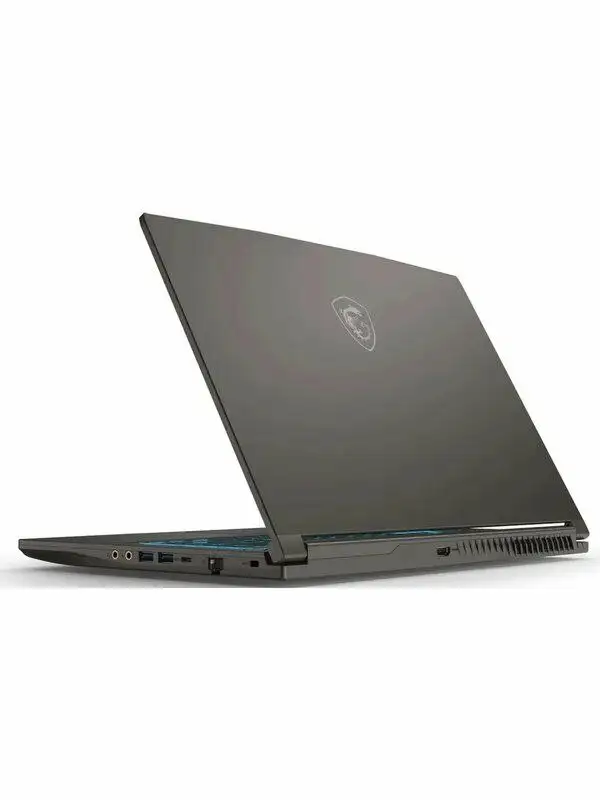 Продам мощный игровой ноутбук MSI Thin 15 - Ноутбуки (Электроника) в Санкт-Петербург