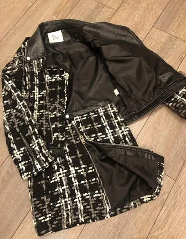 Куртка и юбка комплект на 42-44 размер - Красота и здоровье в Санкт-Петербург