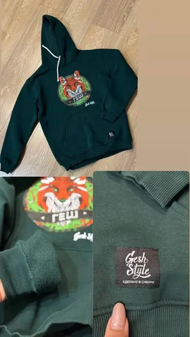 Толстовка худи S/M - Красота и здоровье в Санкт-Петербург