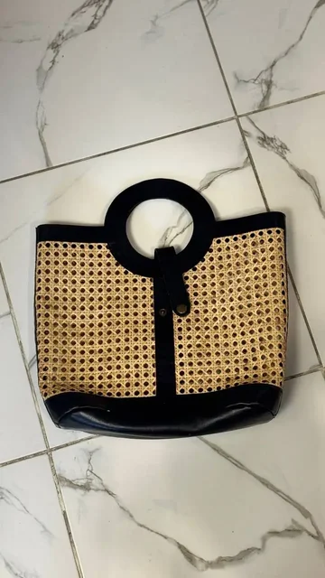 Стильная пляжная сумка - Приборы в Санкт-Петербург