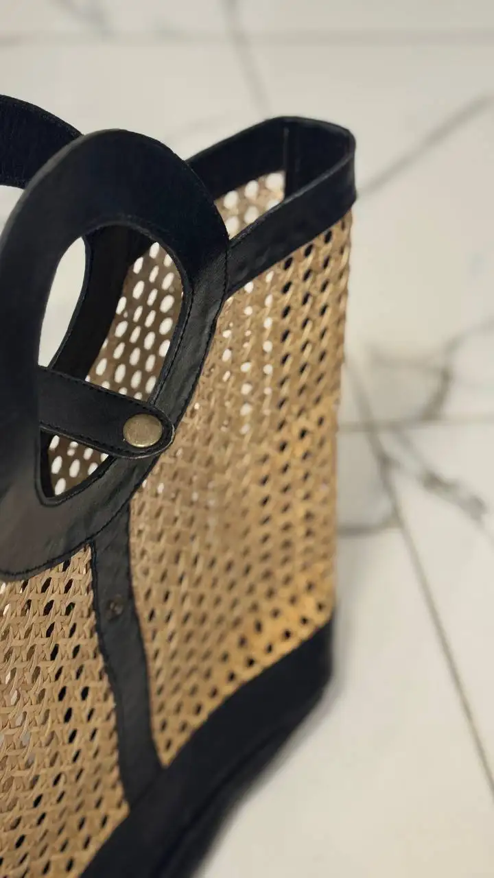 Стильная пляжная сумка - Барахолка в Санкт-Петербург