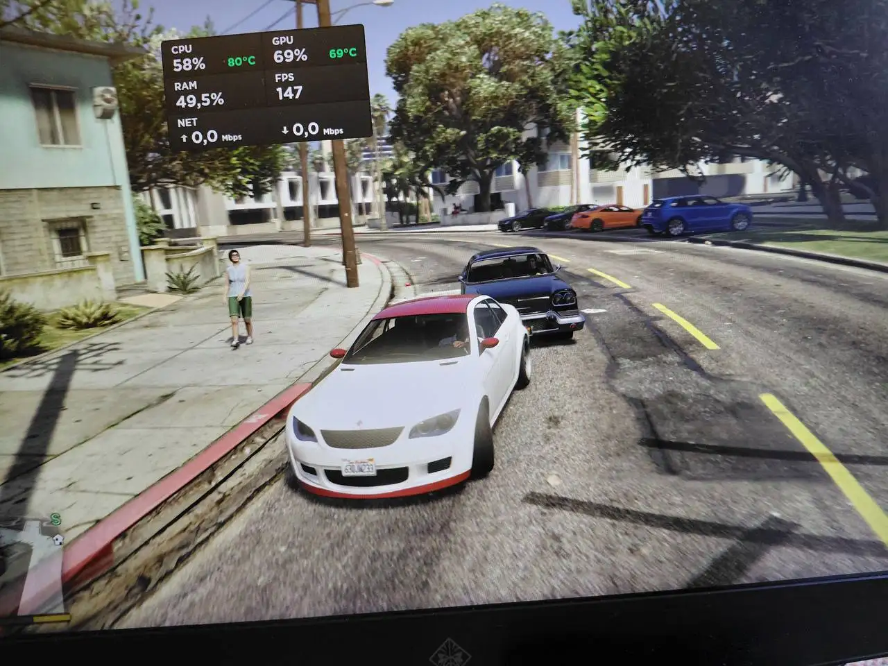 Игровой ноутбук HP Omen с RTX 2080 Super - Ноутбуки (Электроника) в Санкт-Петербург