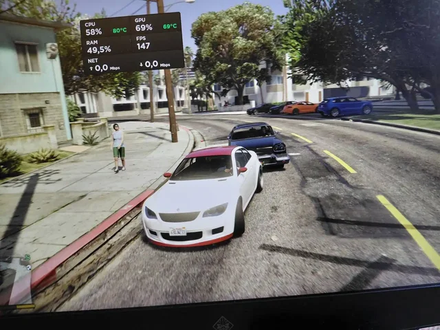 Игровой ноутбук HP Omen с RTX 2080 Super - Климатическая техника в Санкт-Петербург