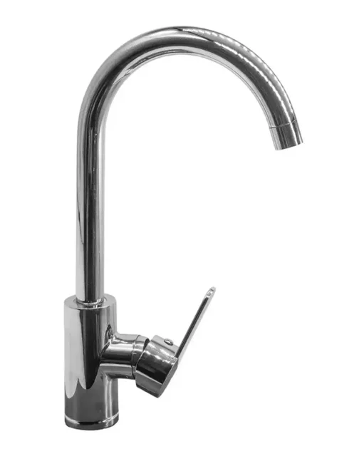 Смеситель для кухни новый - Для дома и дачи в Санкт-Петербург