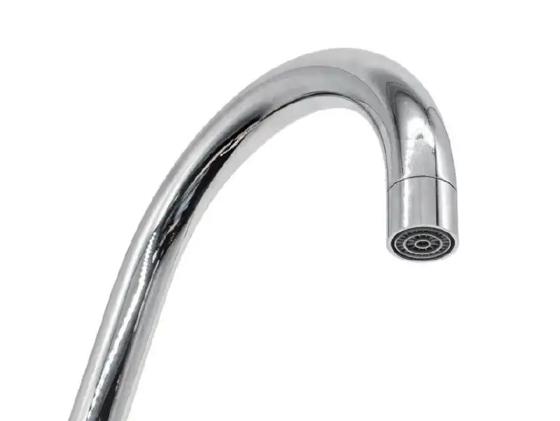 Смеситель для кухни новый - Сантехника (Для дома и дачи) в Санкт-Петербург