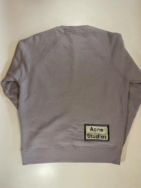 Аукцион: Acne Studios Sweatshirt - Красота и здоровье в Санкт-Петербург