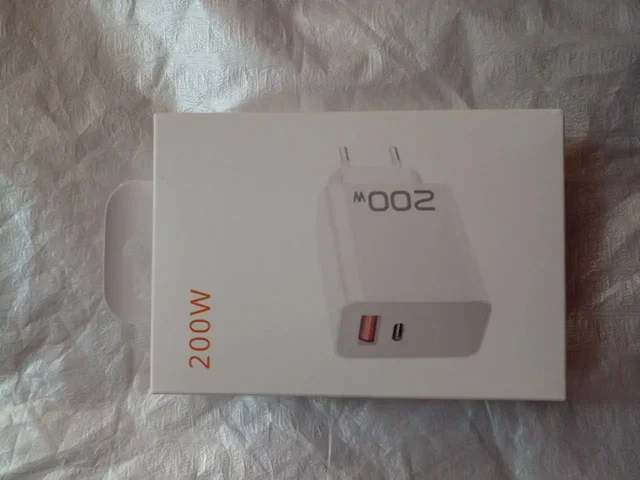 Продам блок 200w - частное объявление в Санкт-Петербург