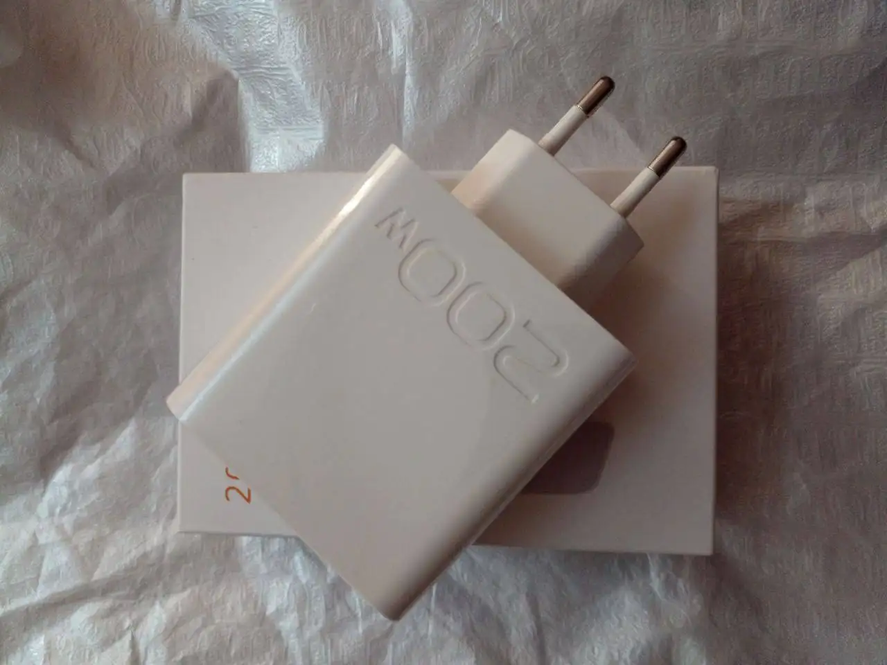 Продам блок 200w - Барахолка в Санкт-Петербург