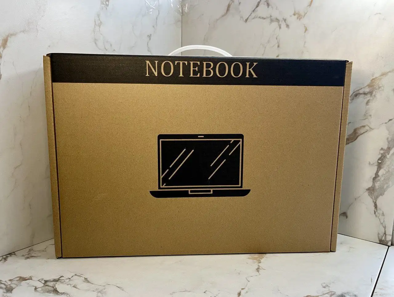 Продам новый ноутбук Intel 3950, 16GB RAM, SSD 2TB - Ноутбуки (Электроника) в Санкт-Петербург