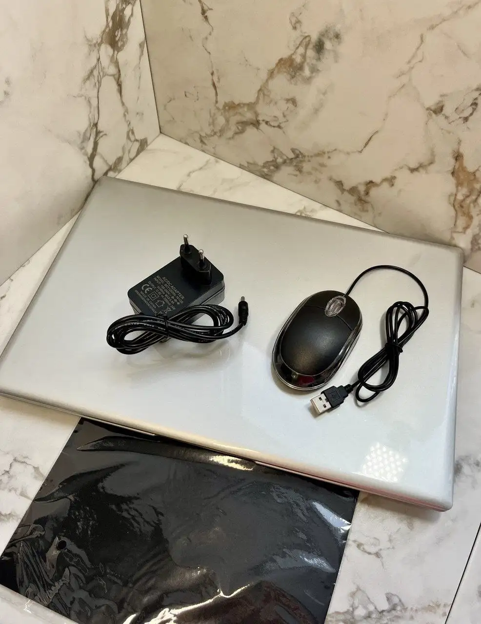 Продам новый ноутбук Intel 3950, 16GB RAM, SSD 2TB - Ноутбуки (Электроника) в Санкт-Петербург