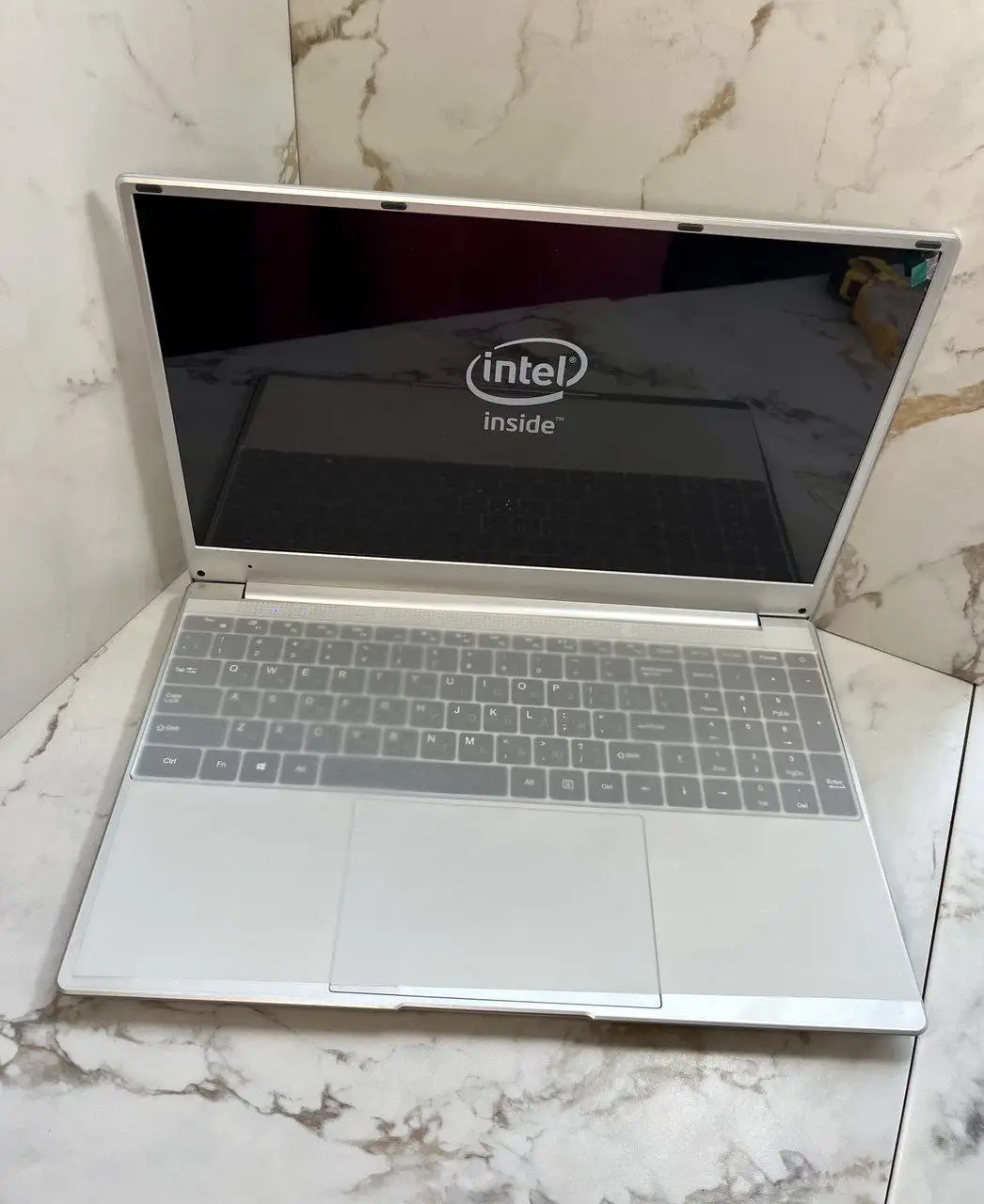 Продам новый ноутбук Intel 3950, 16GB RAM, SSD 2TB - Ноутбуки (Электроника) в Санкт-Петербург