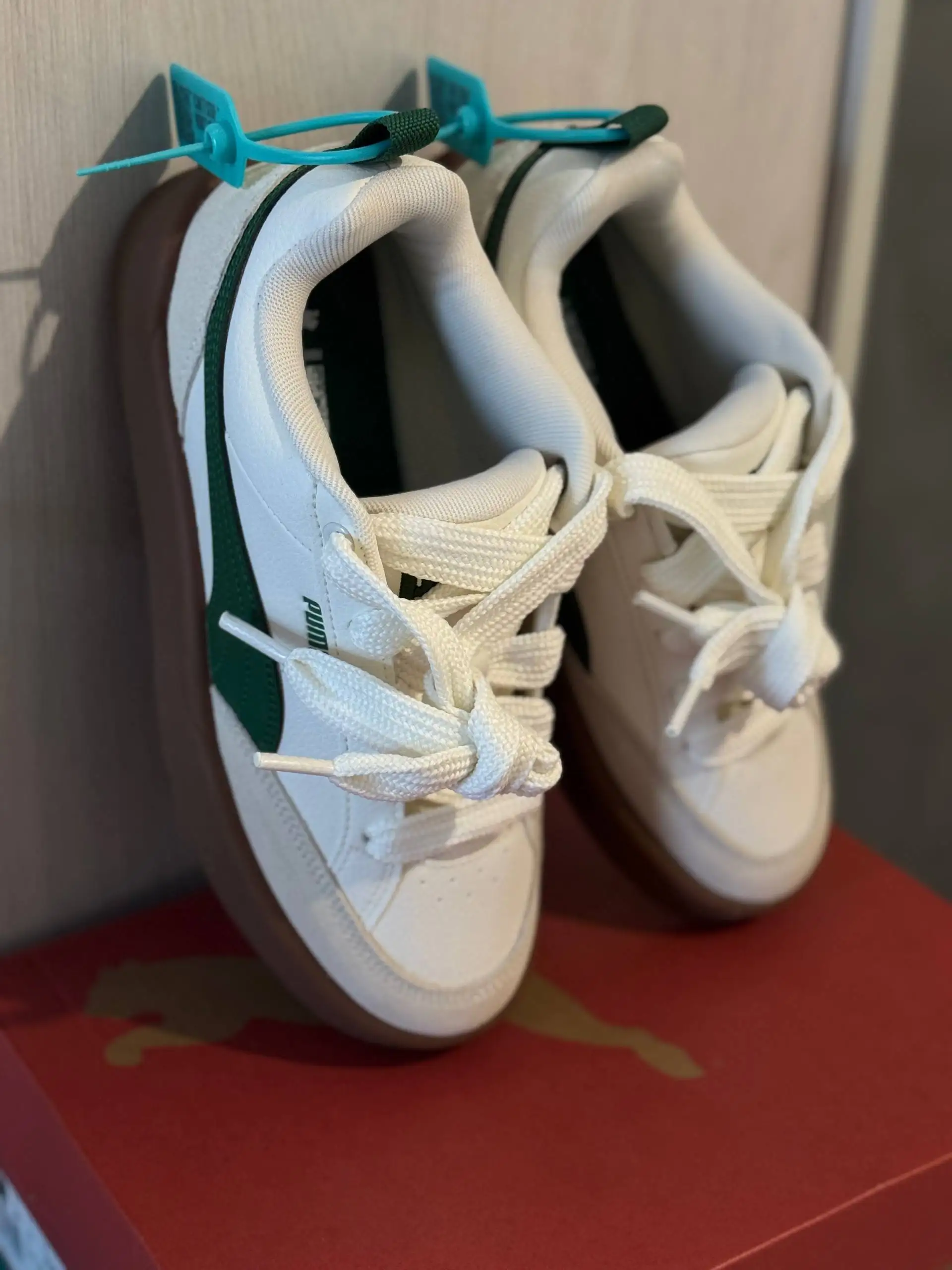 Кроссовки Puma новые оригинальные - Обувь (Одежда) в Санкт-Петербург