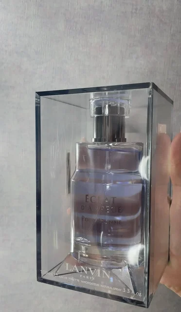 Продам мужские духи Lanvin Eclat d'Arpege Pour Homme - частное объявление в Санкт-Петербург