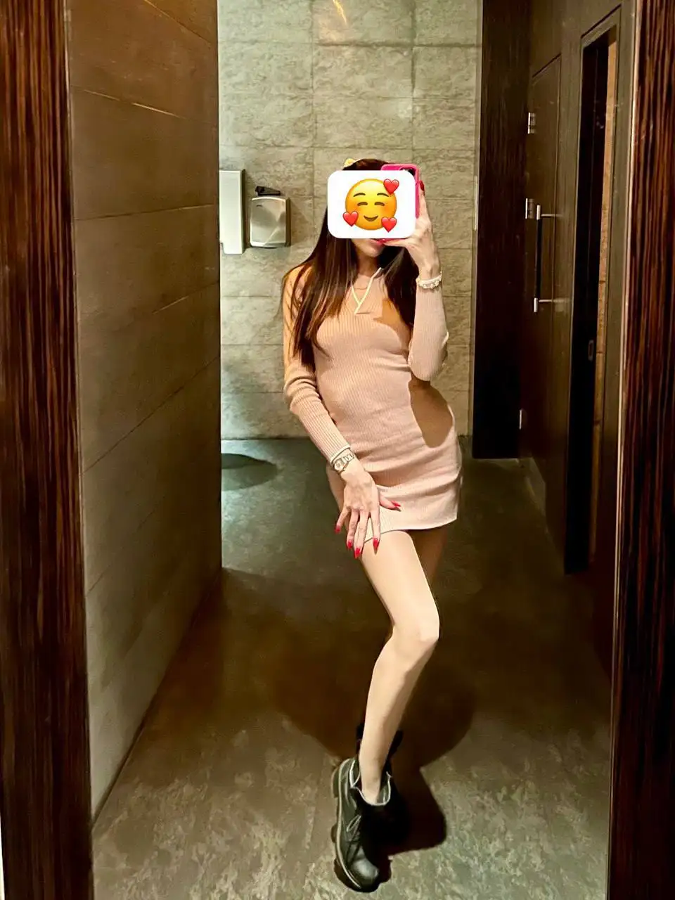 Женское платье LICHI новое теплое - Женская одежда (Одежда) в Санкт-Петербург