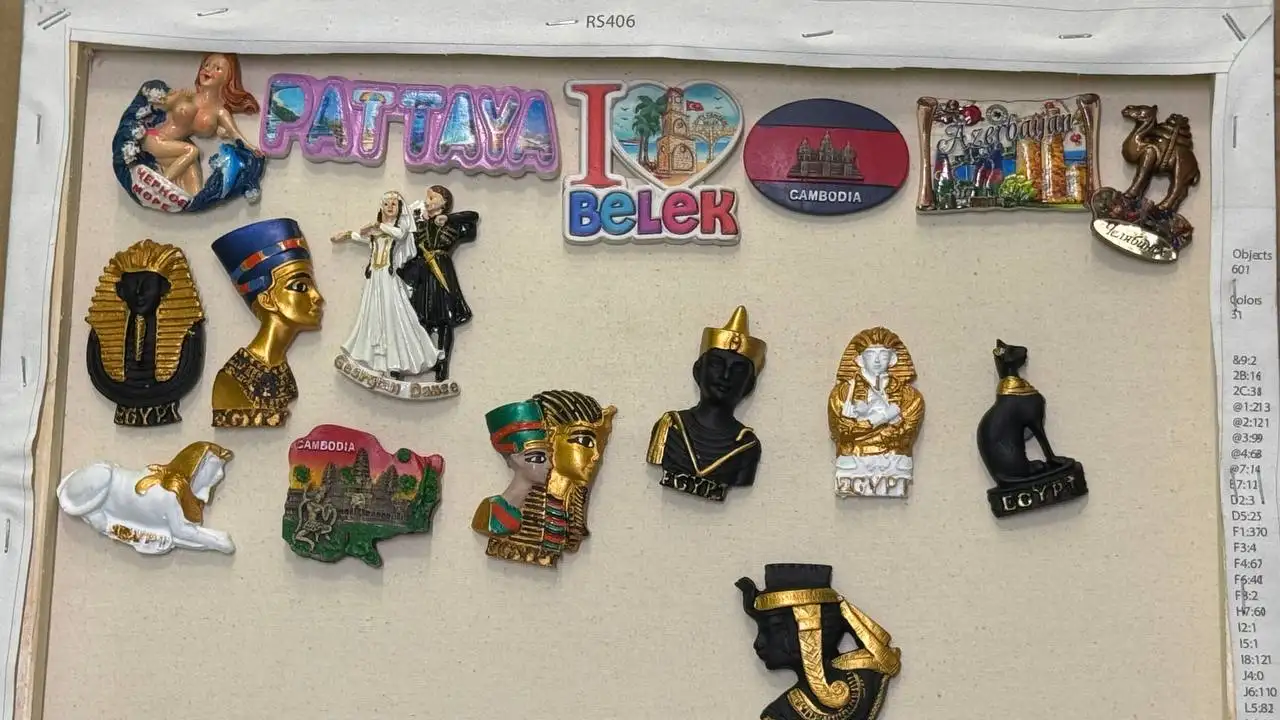 Магниты для покупки - Магниты (Барахолка) в Санкт-Петербург