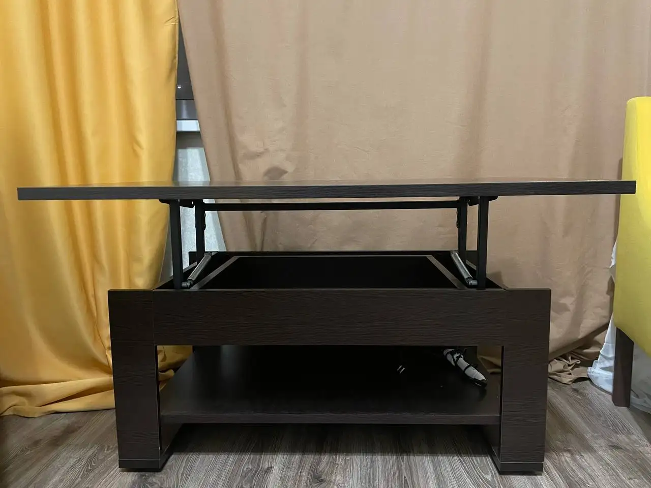 Журнальный стол трансформер - Мебель (Для дома и дачи) в Санкт-Петербург