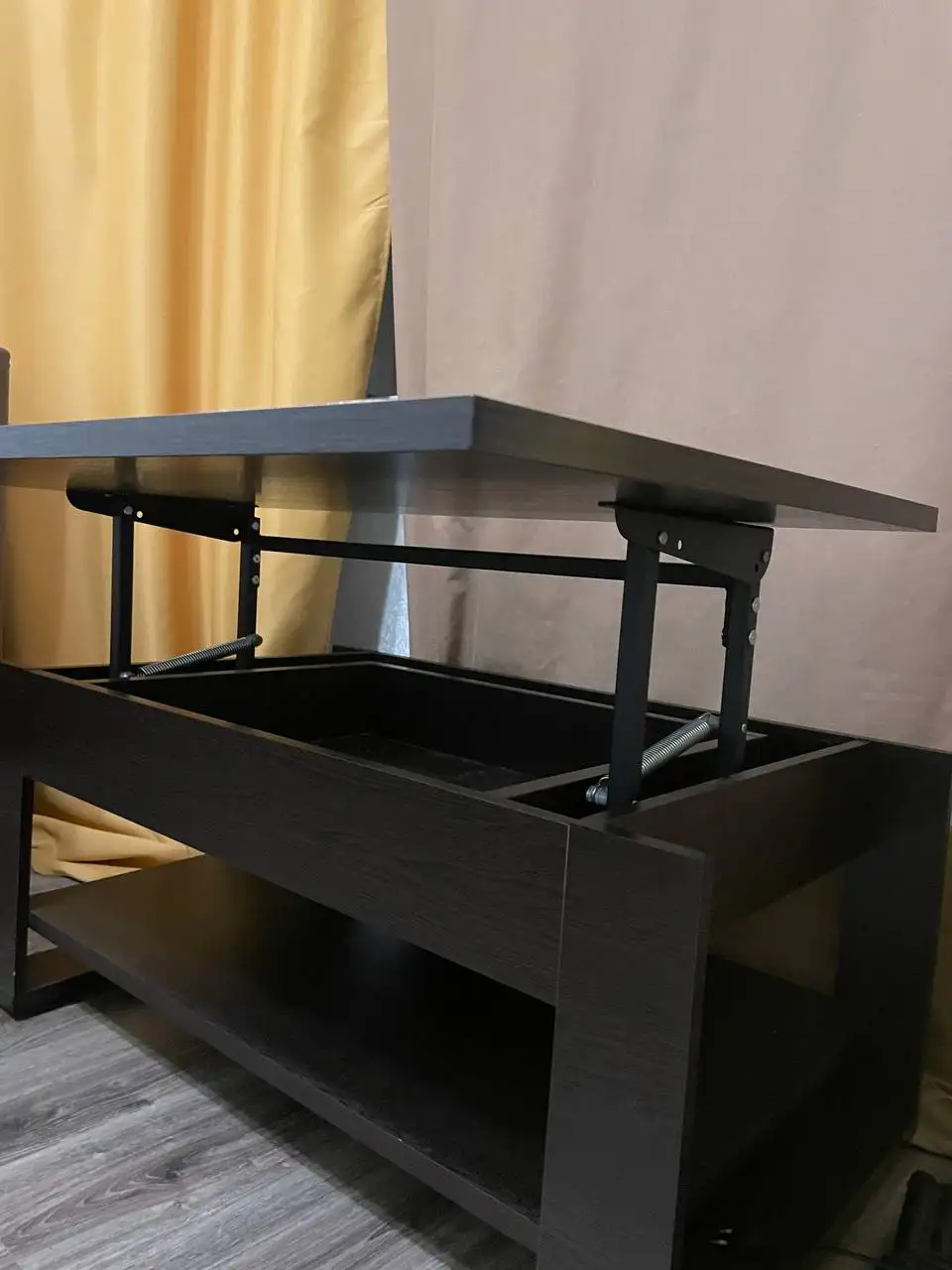 Журнальный стол трансформер - Мебель (Для дома и дачи) в Санкт-Петербург