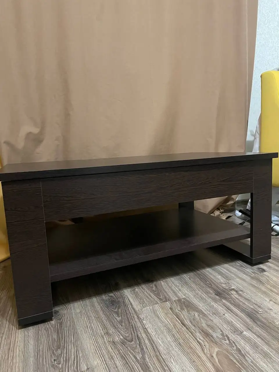 Журнальный стол трансформер - Мебель (Для дома и дачи) в Санкт-Петербург