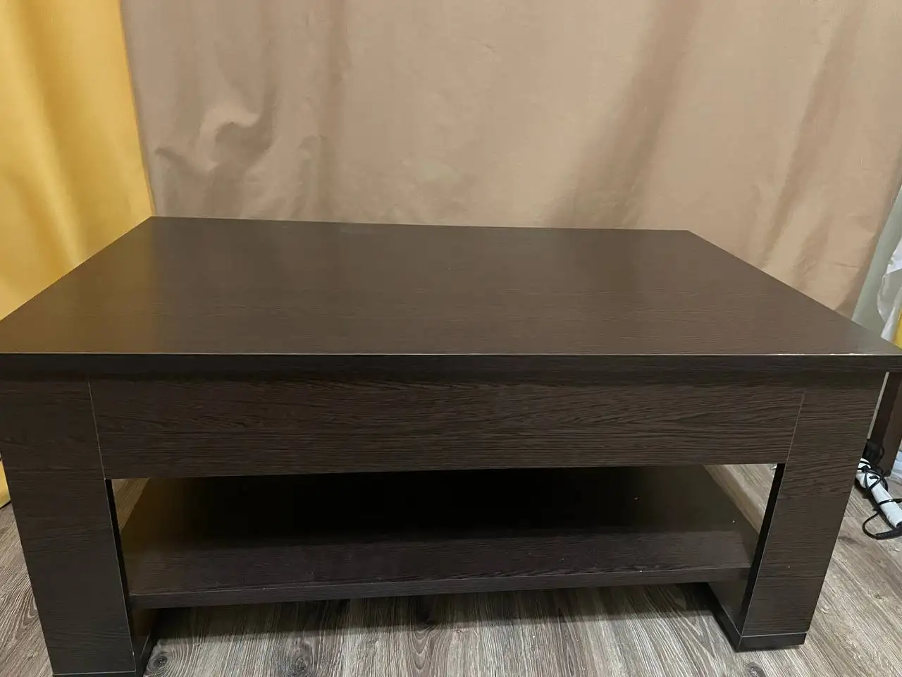 Журнальный стол трансформер - Мебель (Для дома и дачи) в Санкт-Петербург