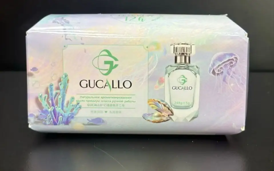 Парфюмированное мыло ручной работы - Барахолка в Санкт-Петербург