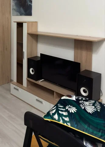 Продам стенку - Часы в Санкт-Петербург