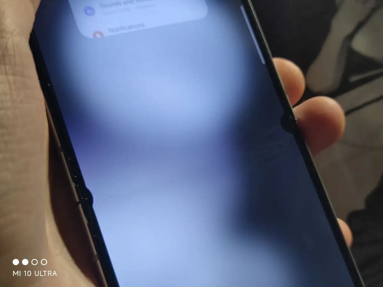 Samsung Galaxy Z Flip 5 8/256GB с дефектами экрана - Смартфоны (Электроника) в Санкт-Петербург